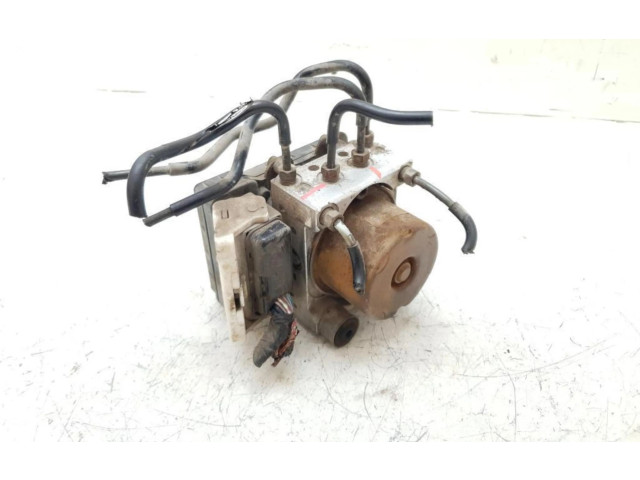 Блок АБС GE7E-437A0, GE7E-437A0 Mazda 626 1998 - 2002 года