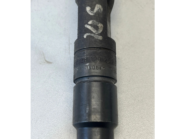 Vstřikovač 028130202S Volkswagen Polo III 6N 6N2 6NF