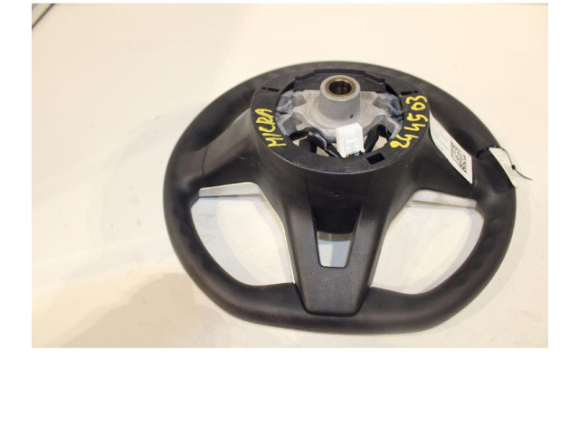 Volant Nissan Micra K14 2016 34231491D