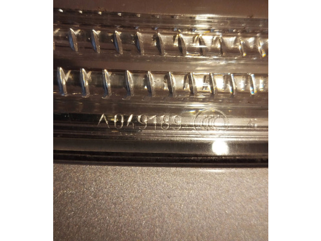 Zpětné zrcátko Mercedes-Benz C AMG W204 2011 A2048102819, A31461280000