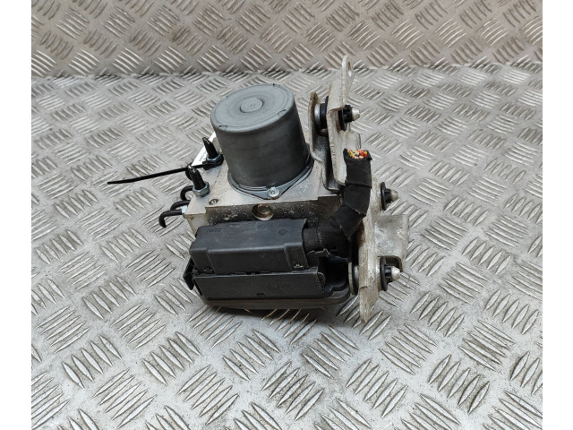 Блок АБС 4G0907379H   Audi  A6 S6 C7 4G  2011 - 2018 года