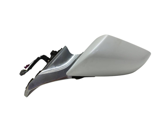 Зеркало электрическое Tesla Model S 2012 - года