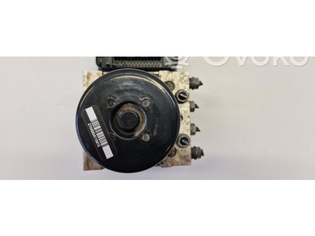 АБС Steuergerät 1K0907379BE, 1K0614517DC   Skoda  Yeti (5L)  2009 - 2017 года