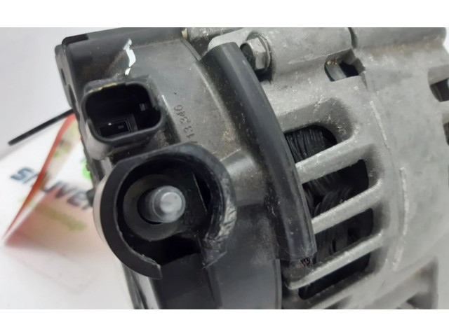 Генератор 9818677980, 1608064580 Peugeot 2008 I