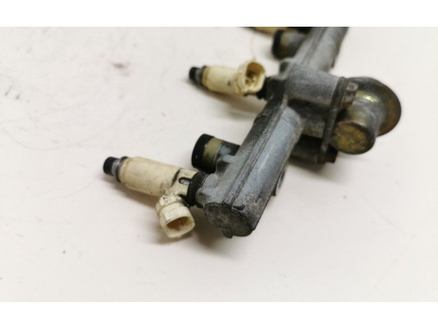 Топливная рампа Daihatsu Sirion для двигателя EJ-VE