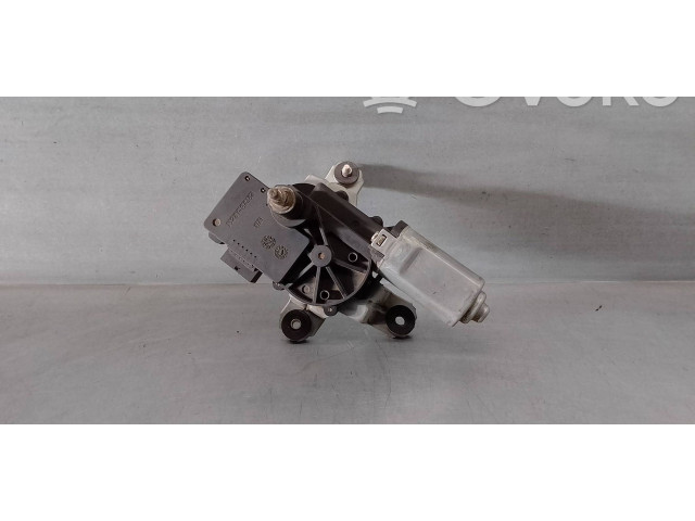 Моторчик заднего дворника 96627058 Chevrolet Captiva