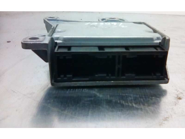 Блок подушек безопасности 9665558180, 610963100 Citroen C5