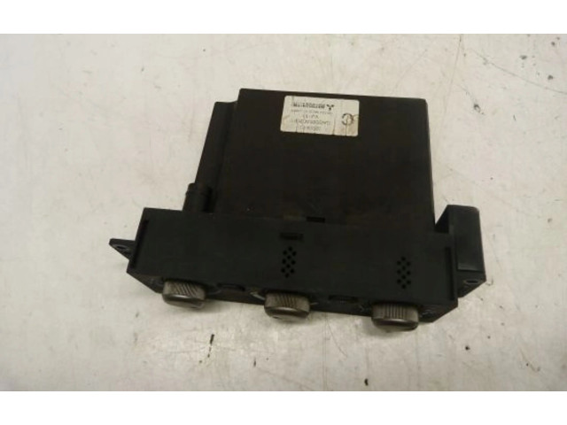 Блок управления климат-контролем 7820A103 Mitsubishi Lancer