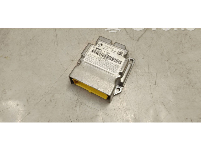 Блок подушек безопасности 7p0959655c Porsche Cayenne (92A)