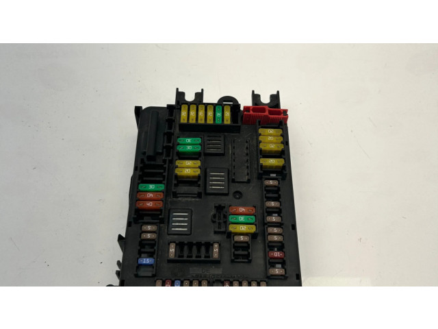 Pojistková skříňka 9389070, 978139 BMW 4 F36 Gran coupe 2018