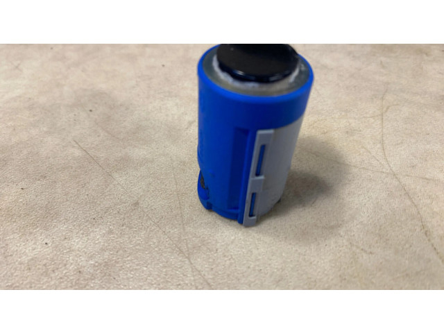 Датчик (датчики) парковки