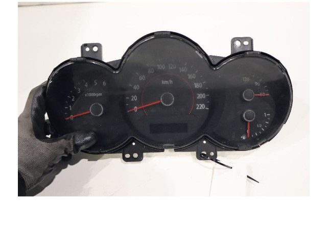 Přístrojová deska KIA Soul 2009 94003-2K571