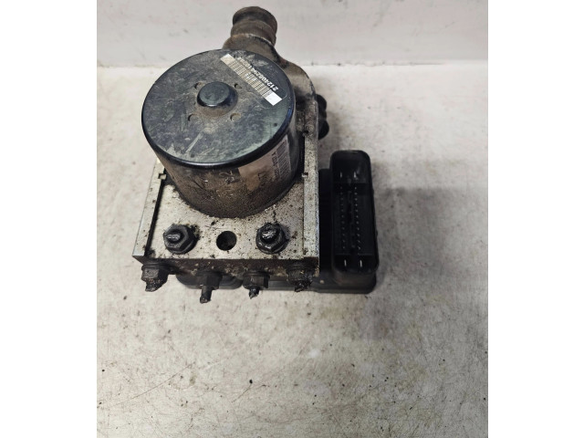 Блок АБС 1K0907379AF, 000404913D0 Skoda Octavia Mk2 (1Z) 2004 - 2013 года