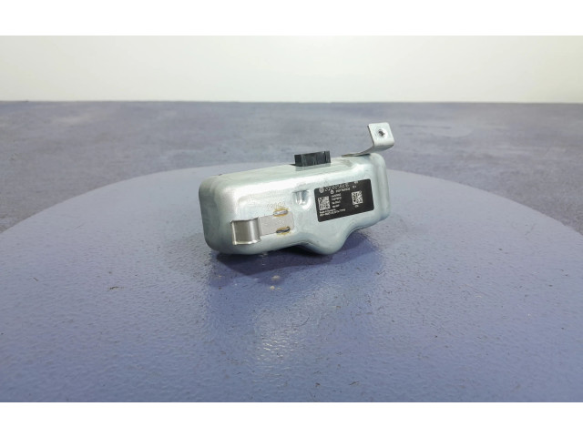 Ось рулевого колеса 2Q0905861B, 2Q0905861B   Skoda Octavia Mk4