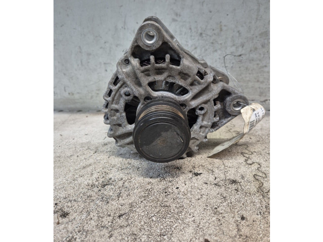 Генератор 231008033R   Renault Twingo III      