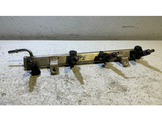 Vstřikovací lišta Dodge Caliber pro benzínový motor 1.8