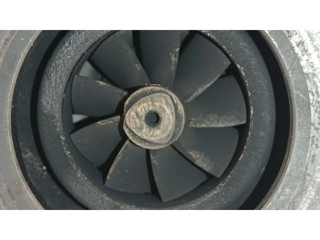 Турбина Mercedes-Benz R W251 3.2 A6420900280