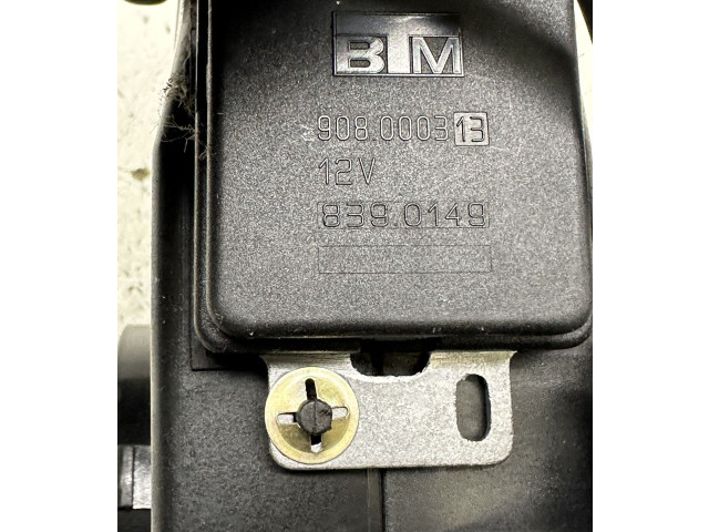 Вентилятор печки     1485724080, 908000313    Citroen C8 