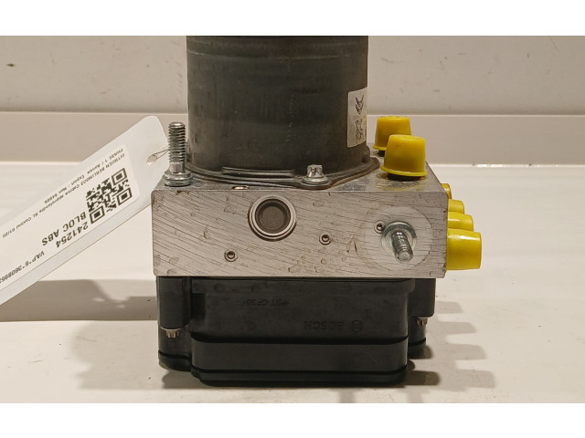 Jednotka ABS 9808055980 Citroen Berlingo 2021