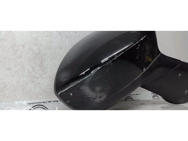 Zpětné zrcátko pravé Fiat Punto Evo 2010  0000735465558  