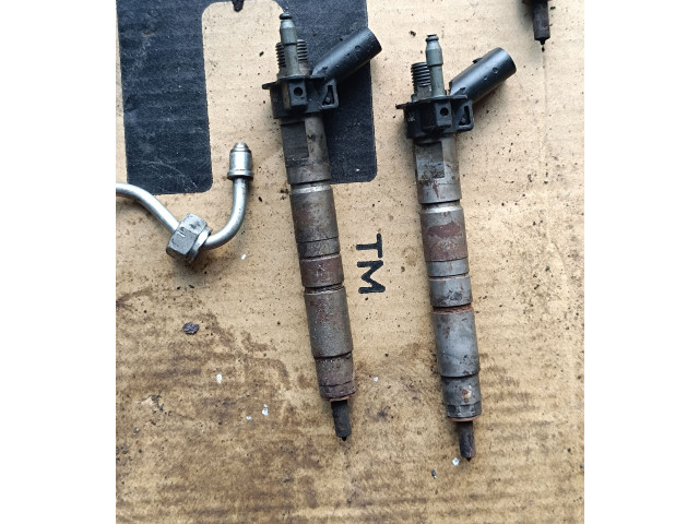 Vstřikovač 0281002949, 0445216031 BMW X5 E70