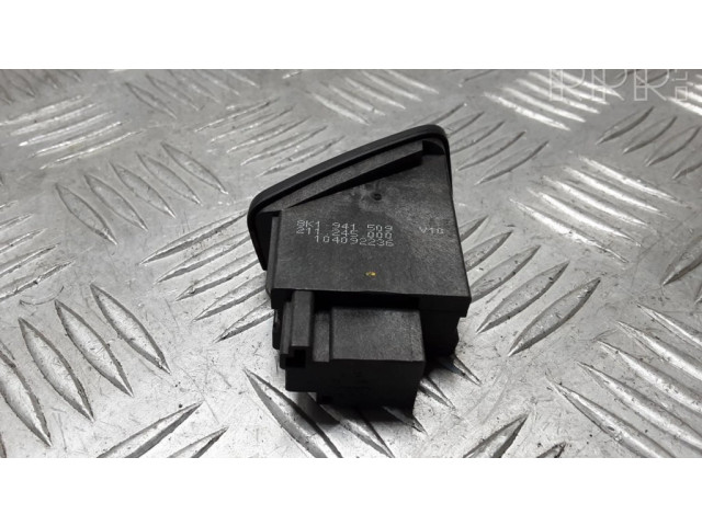 Включатель аварийных фонарей