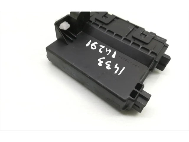 Блок управления климат-контролем 88650-53571, 277400-4491 Lexus IS III XE30