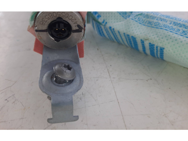 Боковая подушка безопасности 497172302, 5GM880742C   Volkswagen e-Golf