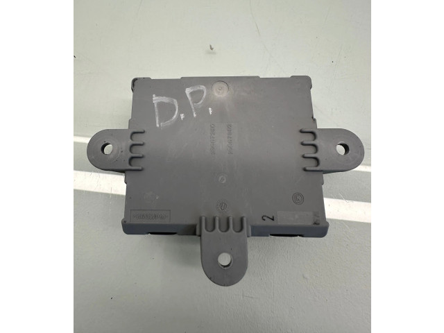 Блок управления дверью BH4214D617AA, 1002064802 Jaguar XF X250