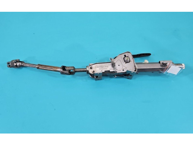 Рулевая рейка 5Q1419502T, IMPRK1437272 Skoda Octavia Mk3 (5E) 2013 - 2019 года