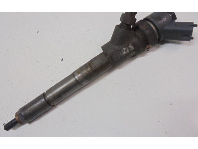 Vstřikovač 23670-0N020, 23670-0N020 Toyota Yaris Verso 1