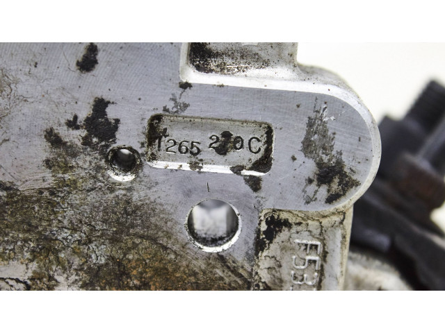 Вентилятор печки 8689590, 0445010043 Volvo V70