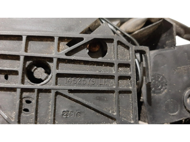 Зеркало электрическое     левое   Volvo V70  2000-2004 года   