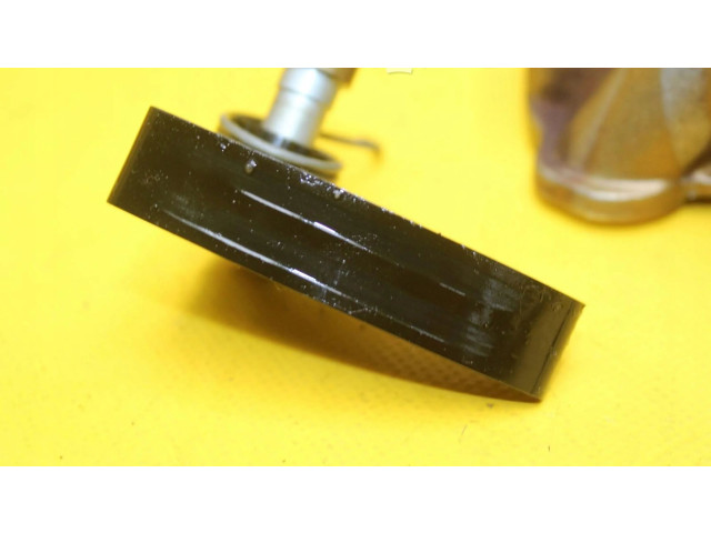 Масляный насос 03C105N Skoda Octavia Mk2 (1Z)