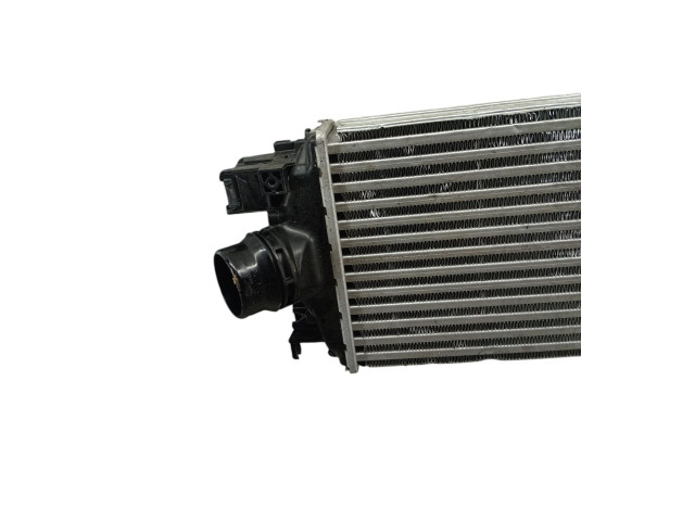 Интеркулер 144968819R Dacia Sandero III