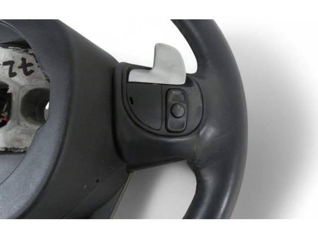 Руль Jeep Grand Cherokee  2010 - 2021 года P1WE231X9AF, P1WE231X9AF      