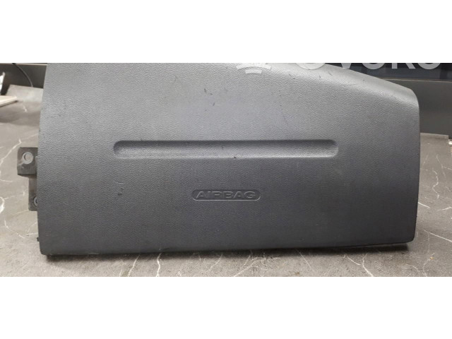 Подушка безопасности пассажира    Chevrolet Spark