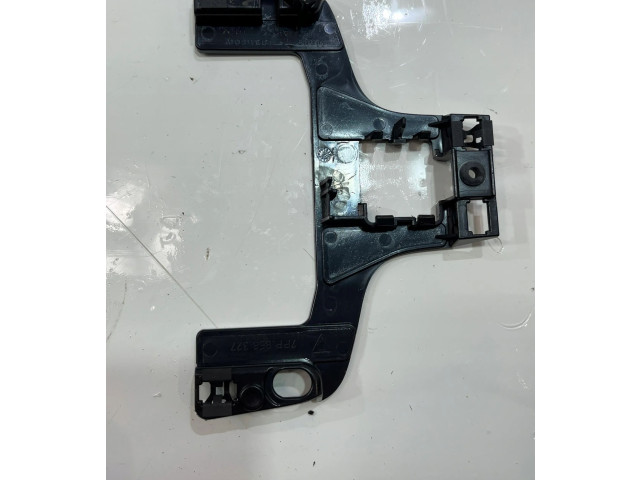 Zpětné zrcátko  Porsche Cayenne (92A) 2014  7PP858327  