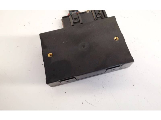 Блок комфорта 5j0959433, 5dk008127-20   Skoda Praktik (5J8)   