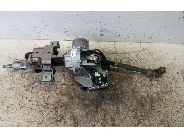    Рулевая рейка 521477920, 521477920   Fiat 500X 2014 - - года