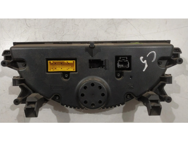 Блок управления климат-контролем 96326398ZK Citroen C5