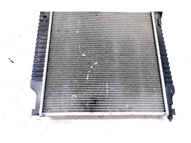 Интеркулер     Jeep Cherokee 2.5