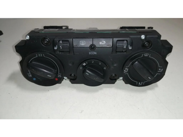 Блок управления климат-контролем 1T1820045   Volkswagen Touran I