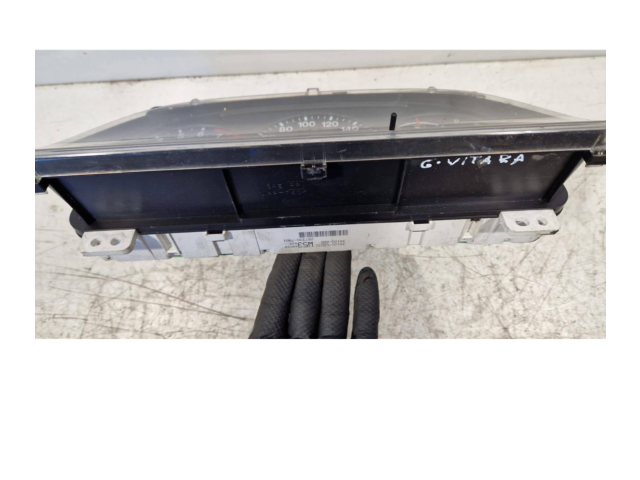 Přístrojová deska Suzuki Grand Vitara I 2001 3410052D32, 2573307901