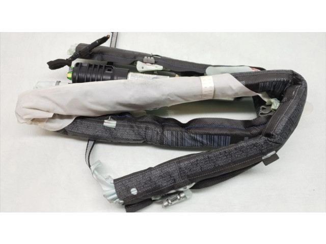 Боковая подушка безопасности 9654115280   Citroen C4 I Picasso