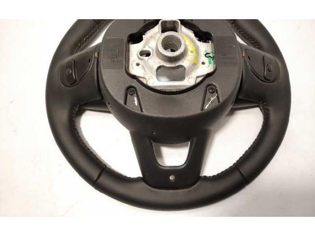 Руль Jeep Compass   -  года P5SX74LT5AH      