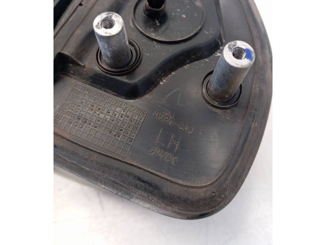 Зеркало электрическое        Ford Ranger  2012 - 2018 года   