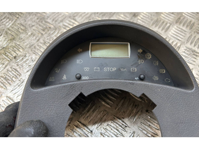 Дисплей 1496286080 Citroen C8