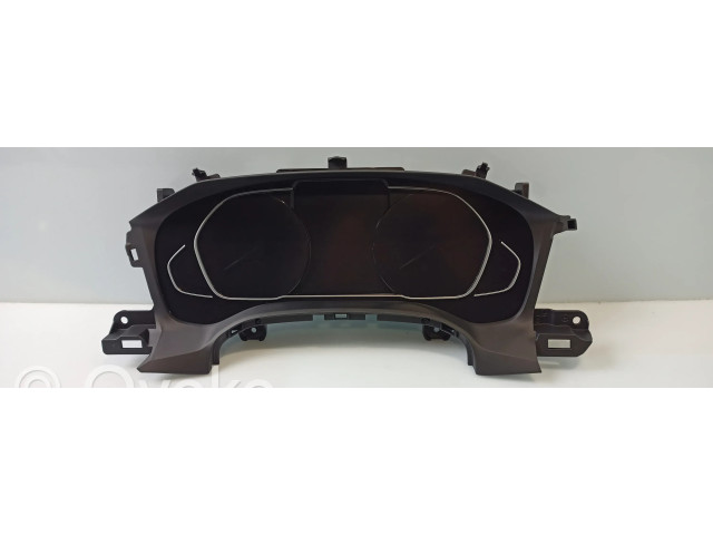 Přístrojová deska BMW 4 G22 G23 G24 G26 2020 027363, 62105A30619