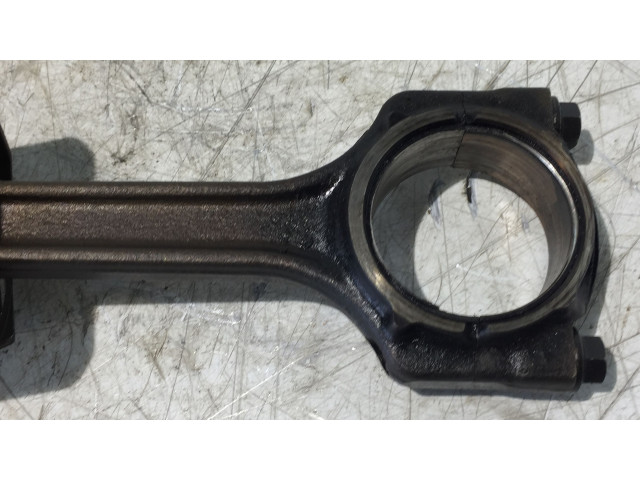 Píst Fiat Doblo pro naftový motor 1.2